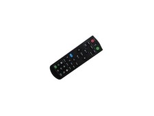 Remote Control for ViewSonic 1080P WUXGA  XGA Conference Room DLP Projector picture