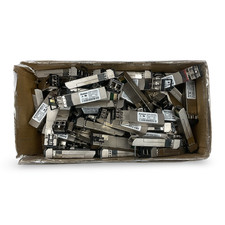 Lot of 87 Avago AFBR-57R5AEZ Transceiver Modules picture