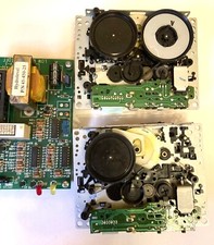 Computer Component Electronic Parts for Gold Scrap 3 Pieces picture