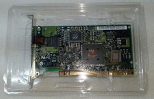 Compaq NC7131 Gigabit PCI-X Server NIC Card 161665-001 picture