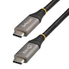 StarTech 3ft 1m USB C Cable 10Gbps (usb31ccv1m) picture