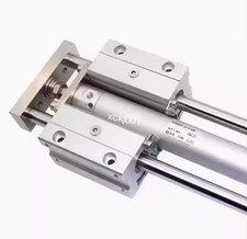 QTY:1 NEW Cylinder MGGLB40-125 Pneumatic Propeller Actuator FedEx or DHL picture