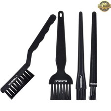 BLUECELL Nylon Anti-Static Brush Set: Perfect for Keyboards & Circuit Boards picture
