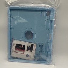 Shockproof Rugged High Impact Protective Case for 13 inch iPad Air (‘24/‘25) picture