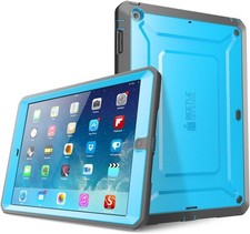 SUPCASE for Apple iPad Air Full-Body Screen Rugged Hybrid Case Hard Shell Cover picture