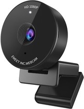 Emeet Webcam Smartcam C950 Full HD 1080P for Meeting/Online Classes/Zoom/YouTube picture
