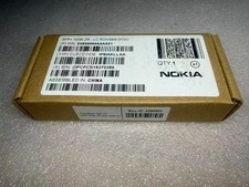 Nokia 3HE05894AAAA01 10GE SFP+ ZR - LC Optical Transceiver Module picture
