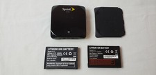 Sierra Wireless Sprint 802S Aircard Hotspot Mifi 3G/4G w/ Battery D11 picture