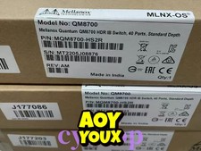 1PC Brand New Mellanox MQM8700-HS2R module Fast FedEx or DHL*y picture