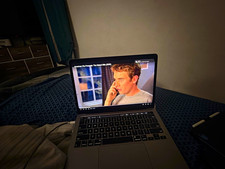 Apple MacBook Air 13