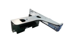 NEW Dell EMC PowerEdge R7415 Server Chassis PCIe 2x16 High-Profile Riser - 6CGX5 picture