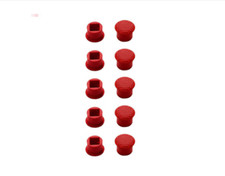 10x TrackPoint Cap Soft Dome For IBM Lenovo Thinkpad T410 T420 T430 T510 T520 picture