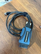 OPUS Mongoose-Plus Ford2 USB-A to OBD-II 16-Pin Ford Diagnostic Adapter Cable picture