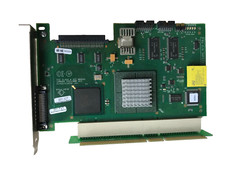 IBM 4LX 32MB, SCSI, LVD/SE Server Raid Controller Card picture