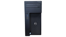 Dell Precision 3620, Xeon E3-1220 v6, 8GB RAM, Radeon R7 450, NO HDD/OS #21 picture