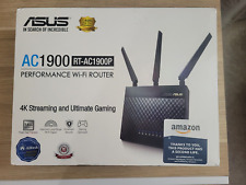 Asus RT-AC1900P Dual Band 802.11ac Wi-Fi Gigabit Wireless Router with AI Mesh picture
