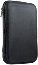 Navitech Black Hard Protective EVA Case For The CUBOT TAB 10 Tablet picture