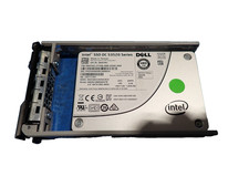Dell 064TMJ 480GB SATA Read-Intensive MLC 6Gbps 2.5 SSD Internal Solid-State picture