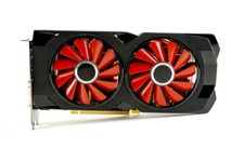 XFX Radeon RX 570 8GB RS XXX Edition GPU | 1yr Warranty, Fast Ship picture