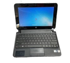 HP Mini 110-3500NR Windows 7 Starter picture