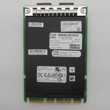 HPE Broadcom 10Gb 2 Port  Ethernet Base-T  OCP3 Adapter P10097-B21 P13640-001 picture