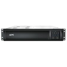 APC Smart-UPS 1500, 1440VA, 120V, LCD, rackmount, 2U, Brand New Battery, Rails,  picture
