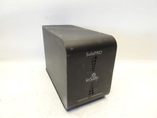 IOSafe SoloPRO SM2TB 2TB Waterproof Fireproof USB 3 External Hard Drive Backup picture