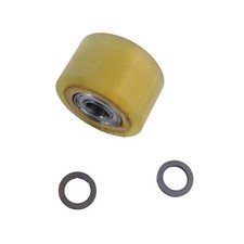 2PC/LOT Original Paper Pressure Roller Roland VS-300i VS-420 VP-540 Pinch Roller picture
