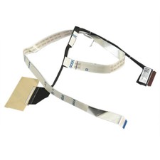 Cable LCD UHD eDP Screen 40PIN new for HP Envy GPI70 17M-CG TPN-C146 DC02C00NR00 picture