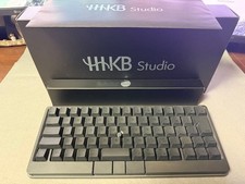 PFU HHKB Studio Japanese Layout Keyboard picture