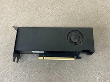 NVIDIA RTX A2000 12GB GDDR6 Video Graphics Card PG192/12GB 900-5G192-0151 #95 picture