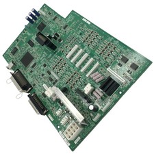 DFX9000 DFX-9000 Main Board Motherboard KA02007 Fits For Epson Printer Parts picture