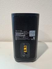 Sagemcom SAG Fast 5688W Internet Gateway 5G Wi-Fi 6 for T-Mobile Open Box - Read picture