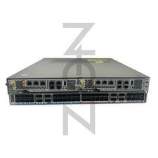 NOB Cisco ASR-9902 Aggregation Services Router 2X A99-RP-F picture