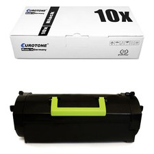 10X Eco Cartridge For Dell B-5460-DN picture