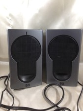 HP PP036AA Multimedia Speakers Black picture