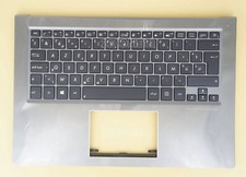 NEW For Asus UX302L UX302LA UX302LG Keyboard backlit Palmrest Belgian Clavier picture
