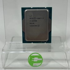 Intel Core i7-12700K 3.60GHz 12 Core SRL4N 20 Thread LGA 1700 picture