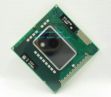 Intel Core i7-920XM (SLBLW) 2GHz/Quad Core/Processor L3 8M Slot G1 CPU picture