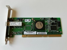 Qlogic QLA2340  FC5010409-31D 2GB Fiber Interface Card  picture