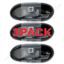 3 Pack USB Type C Fast Charging Charger Cable For Samsung S8 S9 S10 S20 Android picture