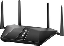 Stream Dual - NETGEAR Nighthawk WiFi 6 Router 5 picture