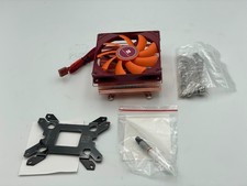 Thermalright AXP-90 X47 FULL COPPER Low Profile CPU Cooler picture