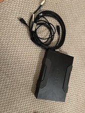 Dell CSEH 001 External Tape Drive - Powered On picture