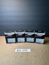 Innovera Ink Cartridge LC61M Brother Black, Yellow, Magenta and Cyan New picture