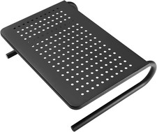Suptek Monitor Stand Riser for Computer,Laptop,Printer, Notebook and All Flat Sc picture