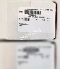 1PCS NEW 700005161Waters H Class Proportional Valve via DHL or FedEx picture