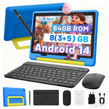 Kids Tablet 10.1