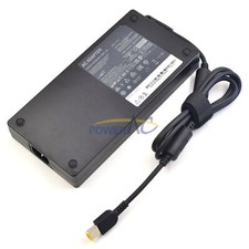 300W Laptop Charger for Lenovo Legion 5 15ACH6H 82JU00A3PB SA10R16956 20V 15A picture