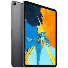 Apple iPad Pro 11